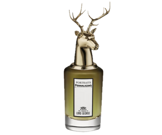 The Tragedy of Lord George