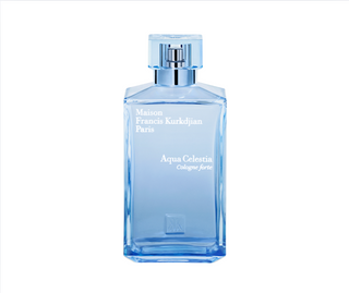 Aqua Celestia Cologne Forte