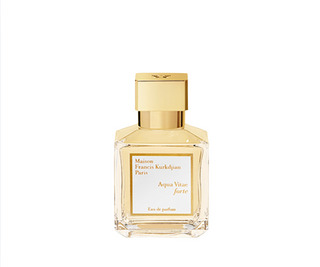 Aqua Vitae Cologne Forte