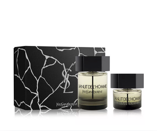 La Nuit de L'Homme Eau de Toilette Gift Set
