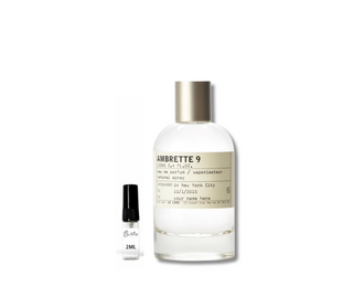 Ambrette 9