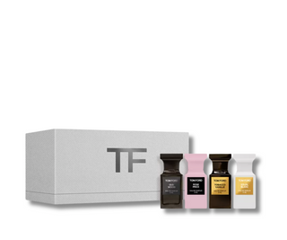 Tom Ford 4-Pc. Private Blend Eau de Parfum Discovery Set