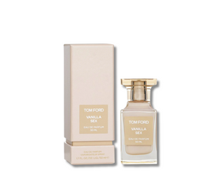Vanilla Sex