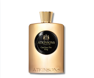 Oud Save the King