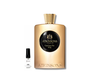 Oud Save the King