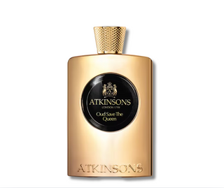 Oud Save the Queen