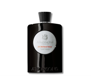 24 Old Bond Street Triple Extract