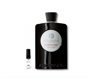 24 Old Bond Street Triple Extract