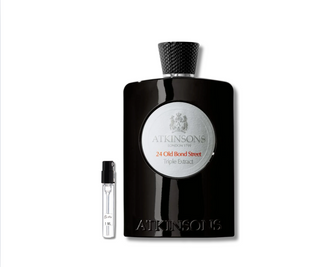 24 Old Bond Street Triple Extract
