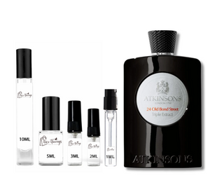 24 Old Bond Street Triple Extract