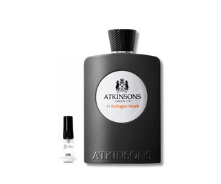 41 Burlington Arcade