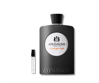 41 Burlington Arcade