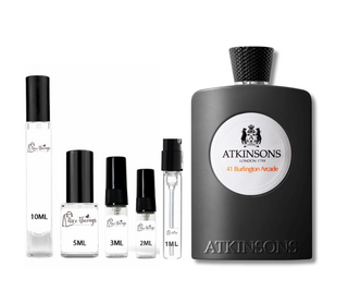 41 Burlington Arcade