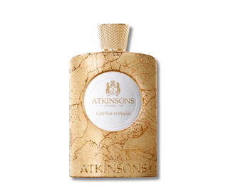 Gold Fair in Mayfair