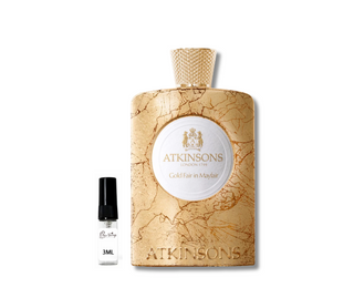 Gold Fair in Mayfair