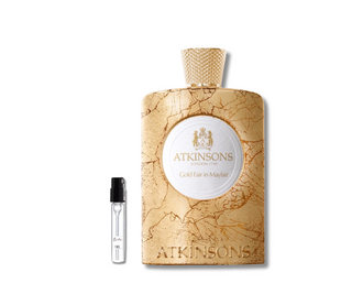 Gold Fair in Mayfair