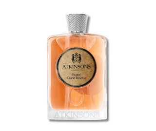 Pirates' Grand Reserve