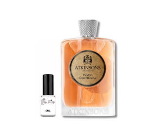 Pirates' Grand Reserve