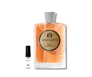 Pirates' Grand Reserve