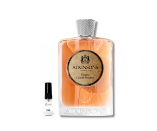 Pirates' Grand Reserve