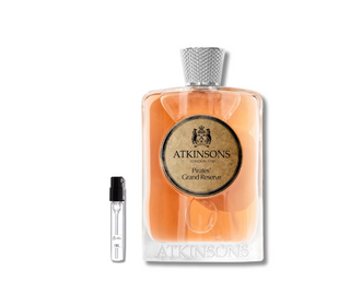 Pirates' Grand Reserve