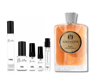 Pirates' Grand Reserve