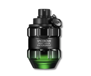 Spicebomb Night Vision