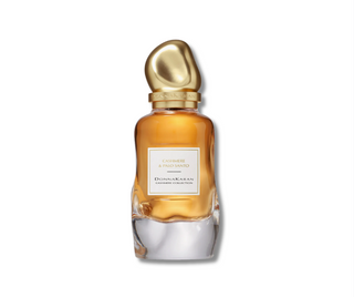 Cashmere & Palo Santo