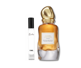 Cashmere & Palo Santo