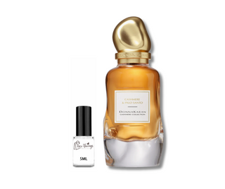 Cashmere & Palo Santo