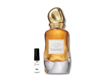 Cashmere & Palo Santo