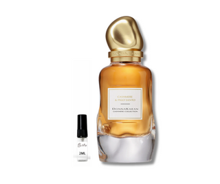 Cashmere & Palo Santo