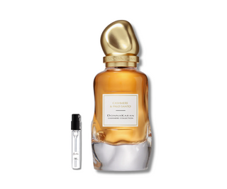 Cashmere & Palo Santo