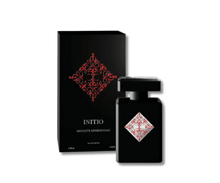 Absolute Aphrodisiac