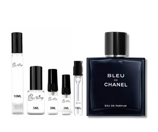 Bleu de Chanel EDP