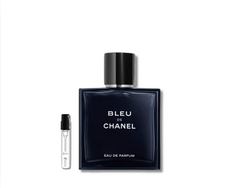Bleu de Chanel EDP