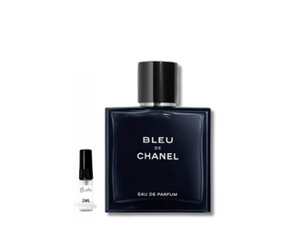 Bleu de Chanel EDP