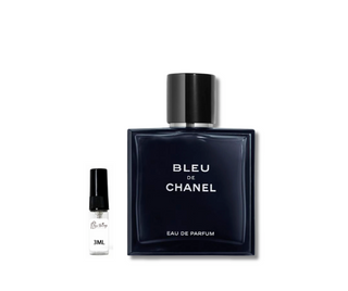 Bleu de Chanel EDP