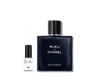 Bleu de Chanel EDP