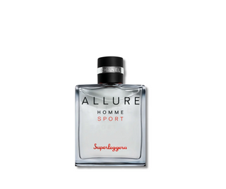 Allure Homme Sport Superleggera