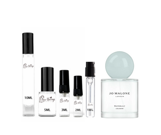 Waterlily (Discontinued)