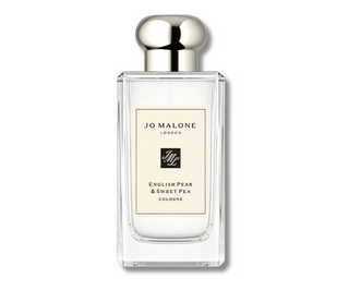 English Pear & Sweet Pea