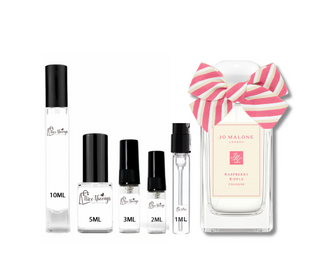 Raspberry Ripple (Limited Edition)