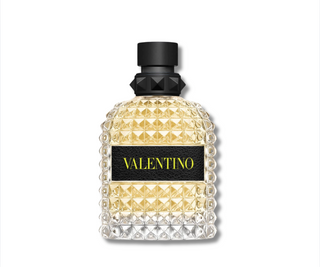 Valentino Uomo Born In Roma Yellow Dream EDT