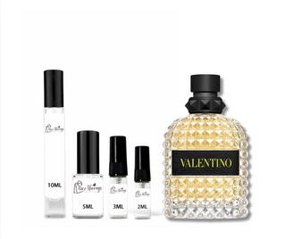 Valentino Uomo Born In Roma Yellow Dream EDT