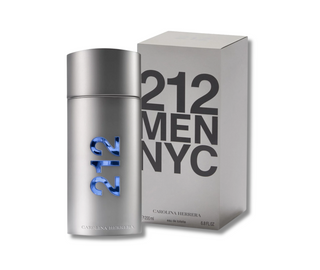 212 Men NYC