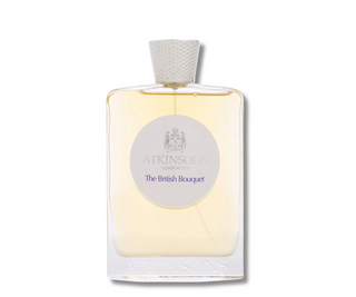 The British Bouquet (Discontinued)