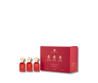 Crown Collection Traveller Set