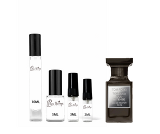 Tobacco Oud Intense (Private Blend)