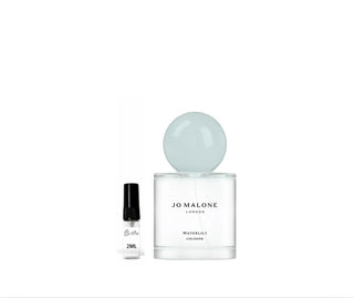 Waterlily (Discontinued)